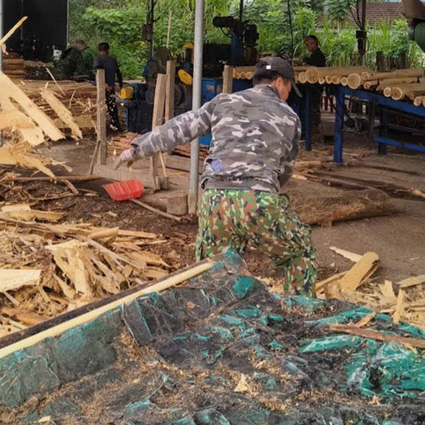 Công ty THHH Huy Sơn Thịnh